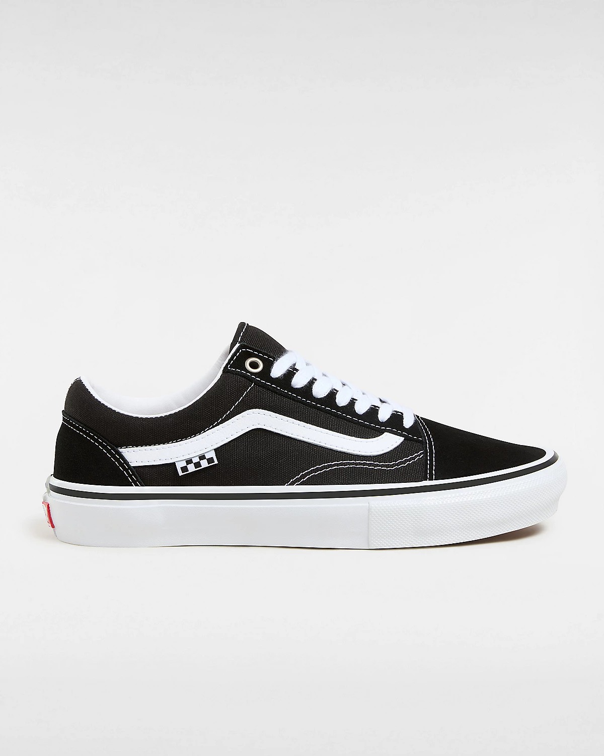 КЕДЫ VANS OLD SKOOL SKATE CLASSICS