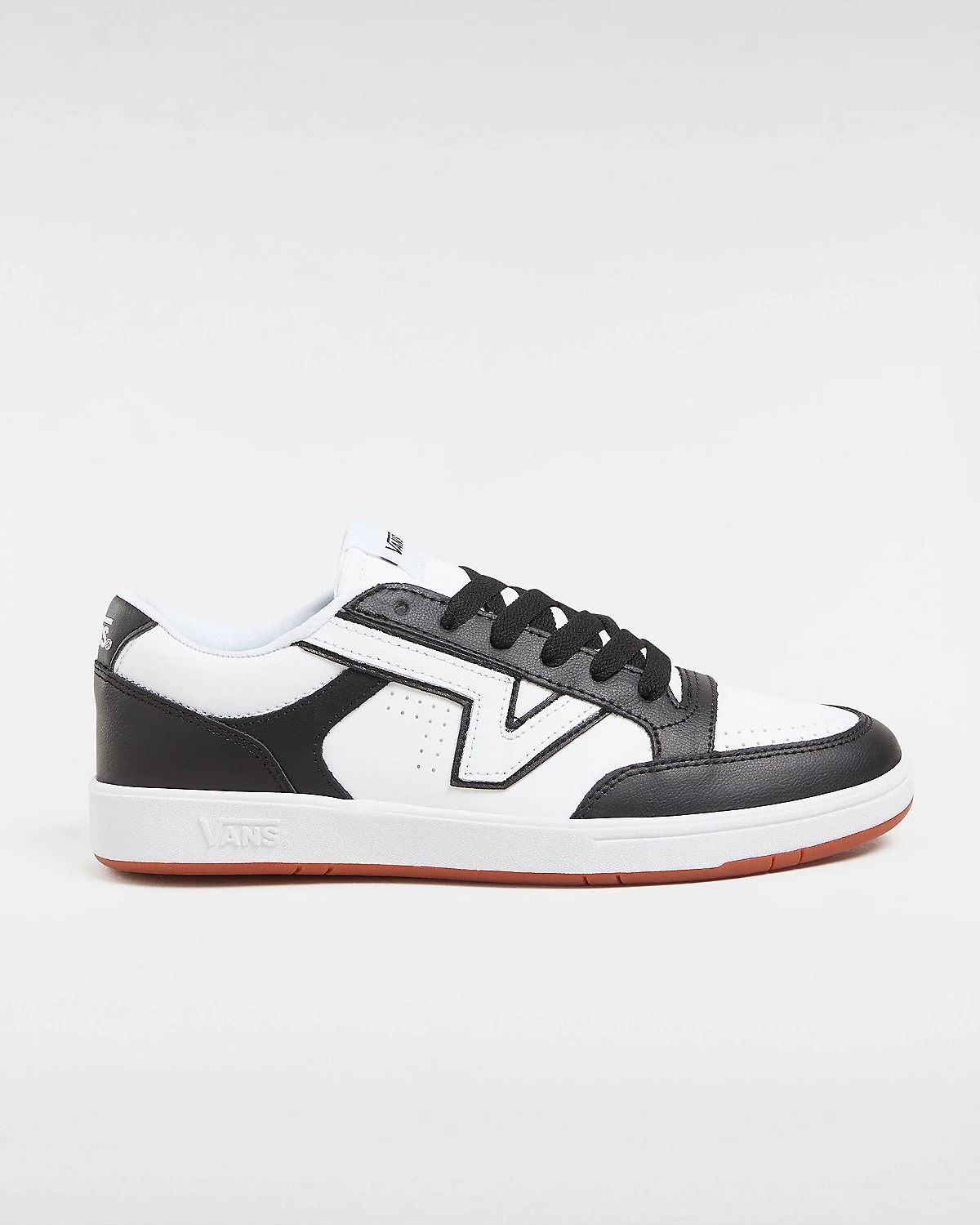 КЕДЫ VANS LOWLAND COMFYCUSH