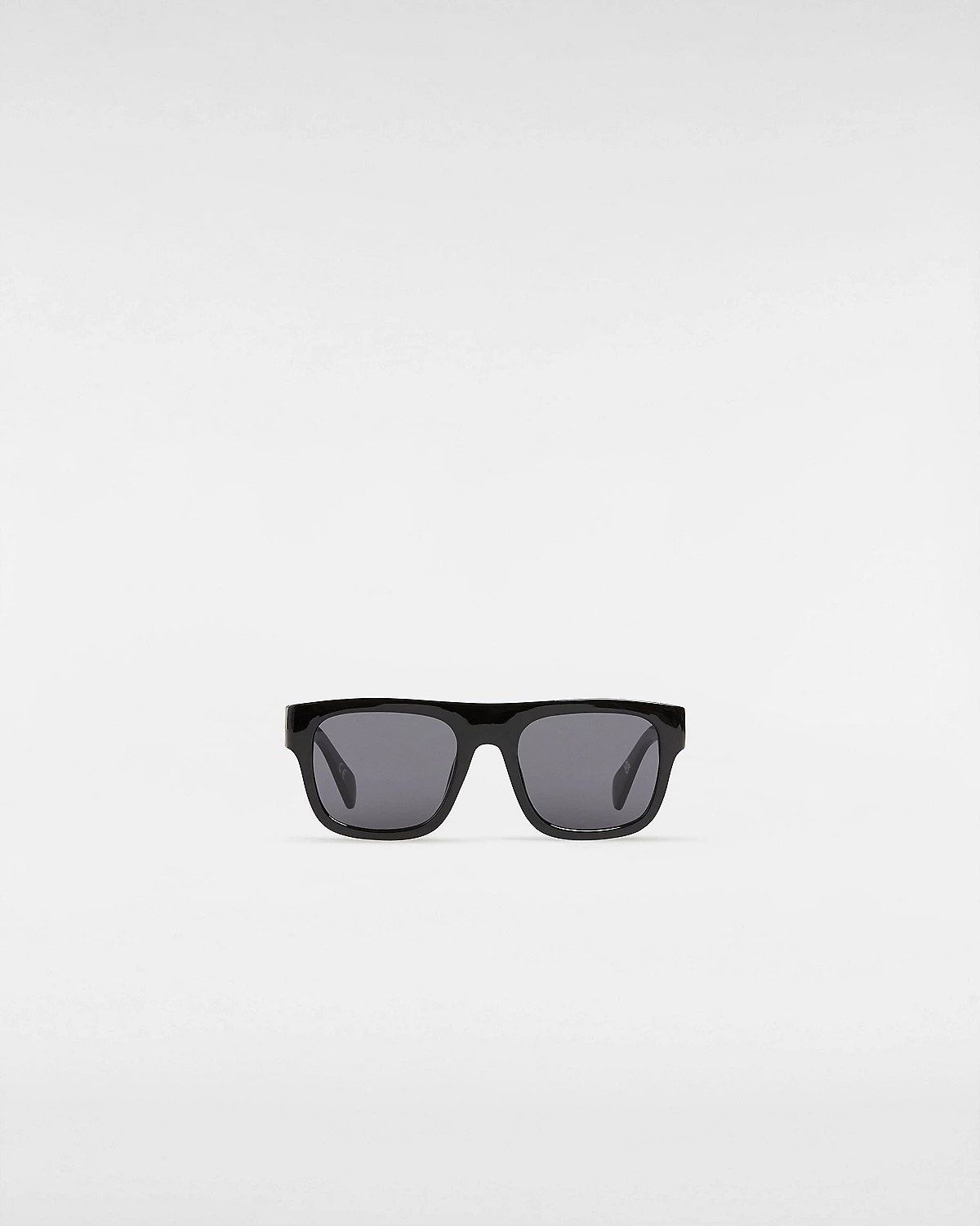 СОЛНЦЕЗАЩИТНЫЕ ОЧКИ VANS SQUARED OFF SHADES BLACK