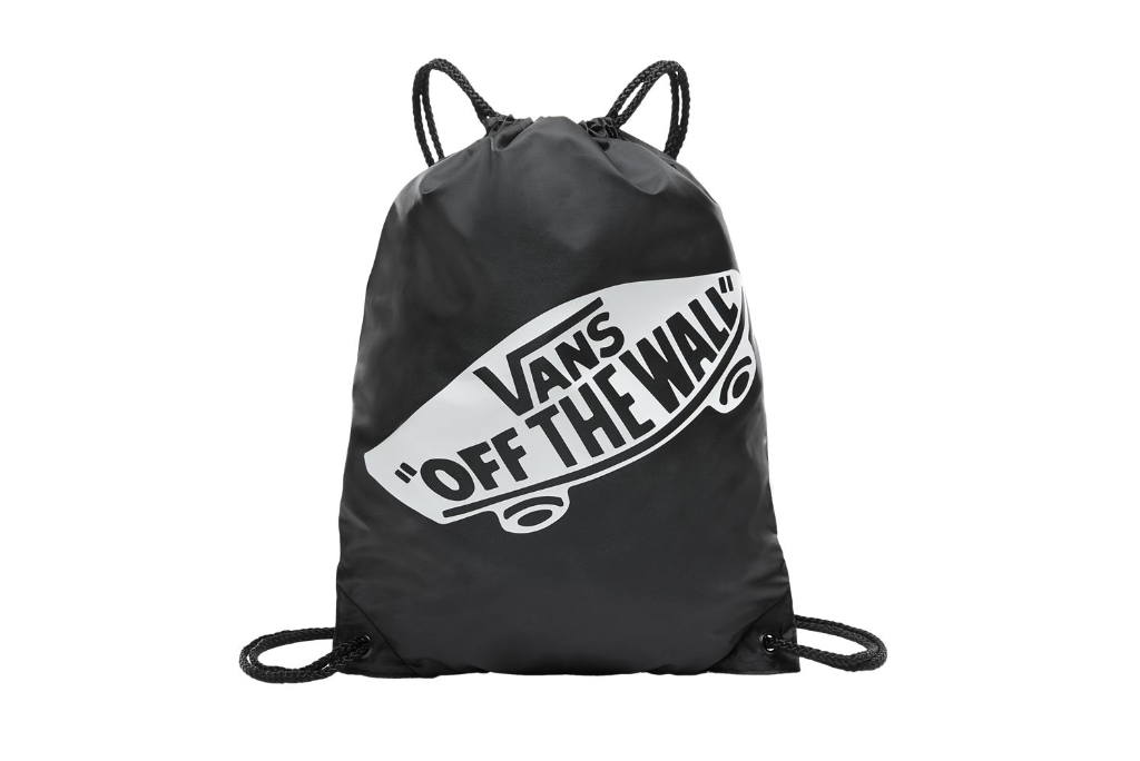 СУМКА BENCHED BAG ONYX