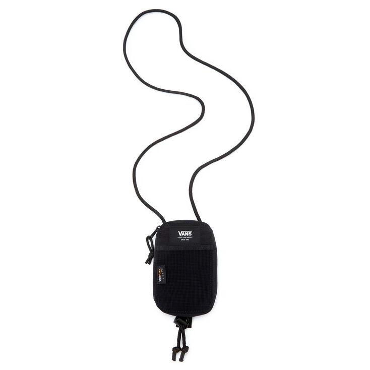 СУМКА NEW POUCH WALLET BLACK