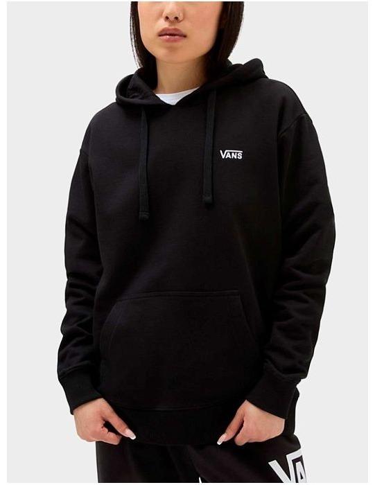 ХУДИ VANS FLYING V BFF HOODIE EMEA FLYING V Black