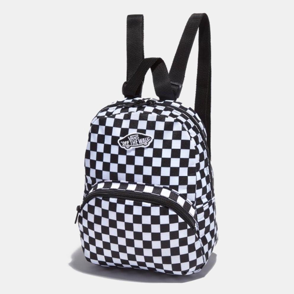 РЮКЗАК GOT THIS MINI BACKPACK BLACK/WHITE