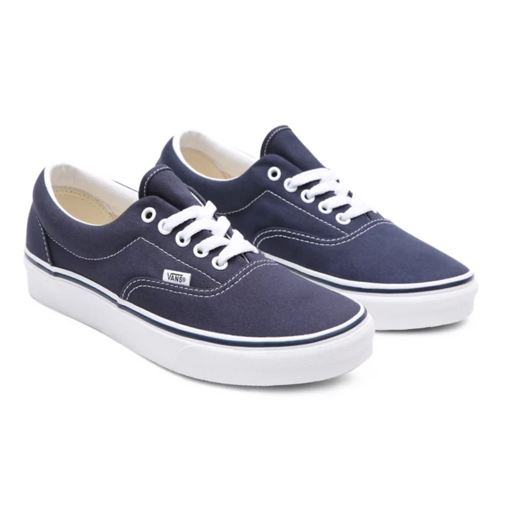 КЕДЫ VANS UA ERA NAVY