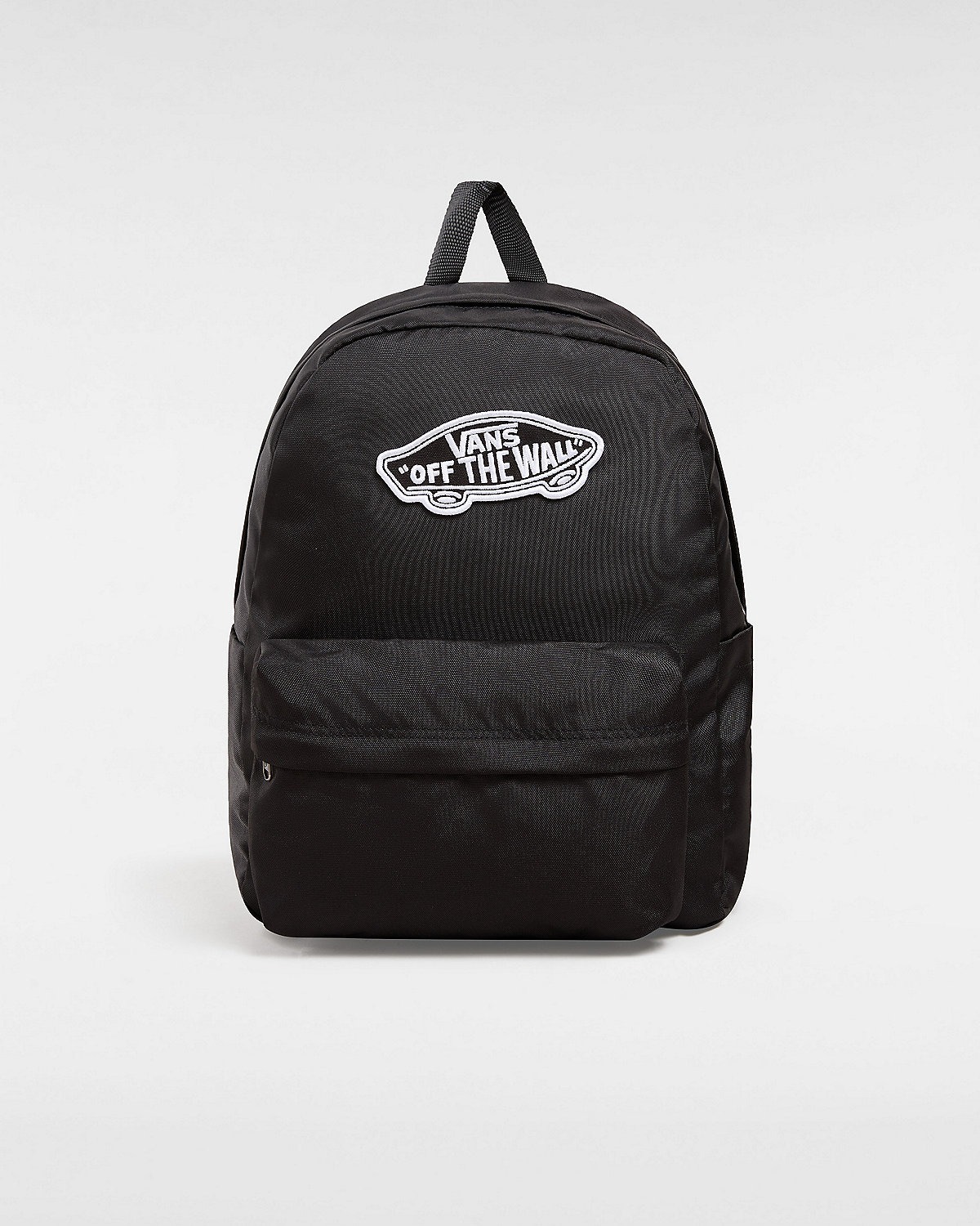 РЮКЗАК OLD SKOOL CLASSIC BACKPACK BLACK