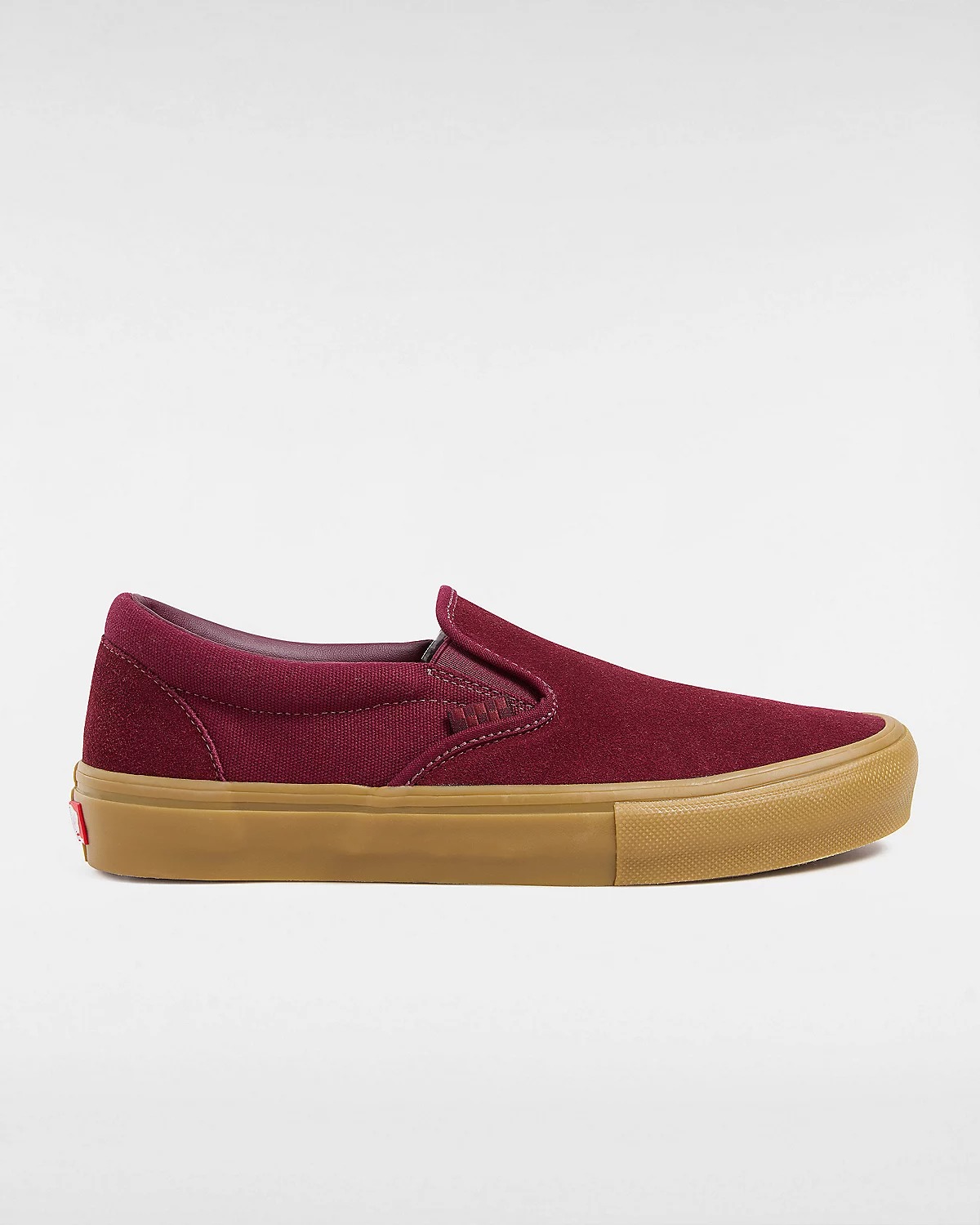 СЛИПОНЫ SKATE SLIP-ON PORT/GUM