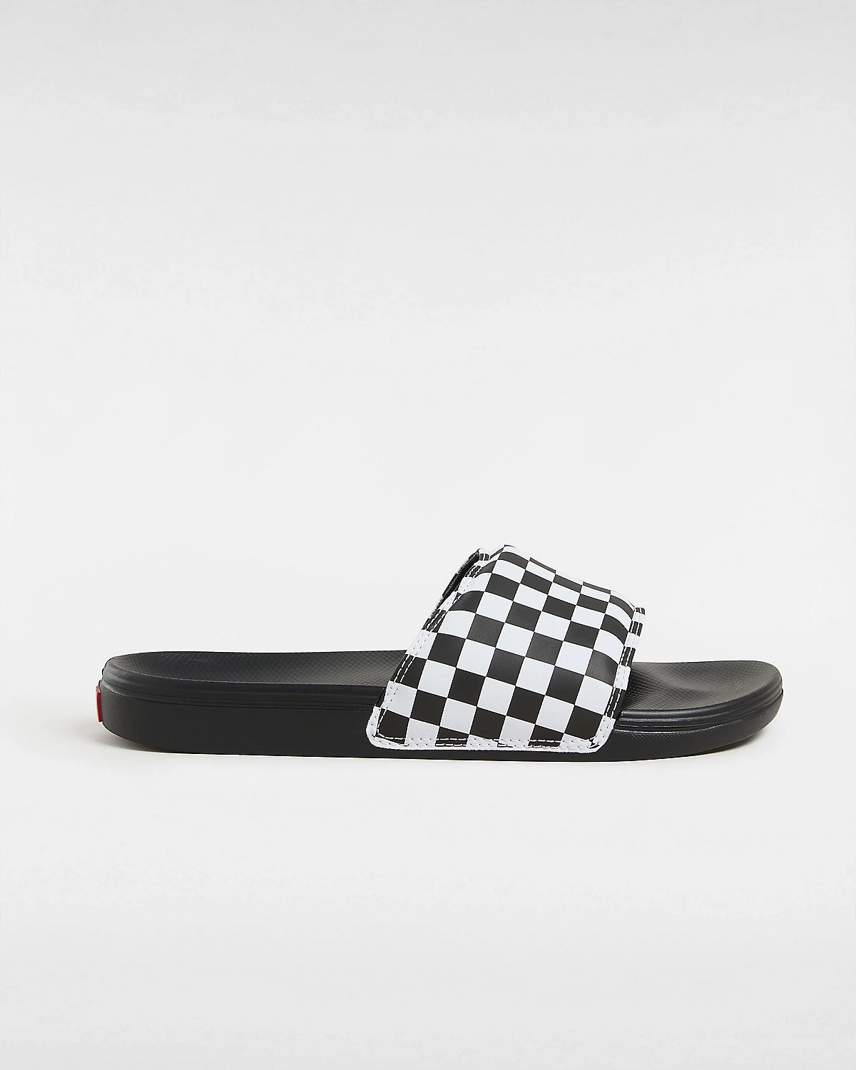 СЛАНЦЫ MN LA COSTA SLIDE-ON (CHECKERBOARD) TRUWHT/BLK