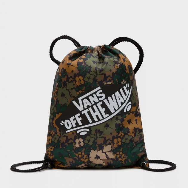 СУМКА BENCHED BAG LODEN GREEN