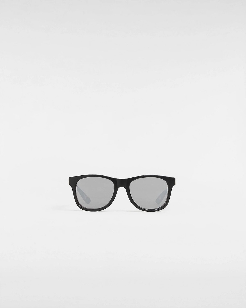 СОЛНЦЕЗАЩИТНЫЕ ОЧКИ MN SPICOLI 4 SHADES MATTE BLACK/SILVER MIRROR