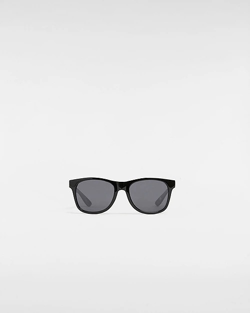 СОЛНЦЕЗАЩИТНЫЕ ОЧКИ MN SPICOLI 4 SHADES BLACK