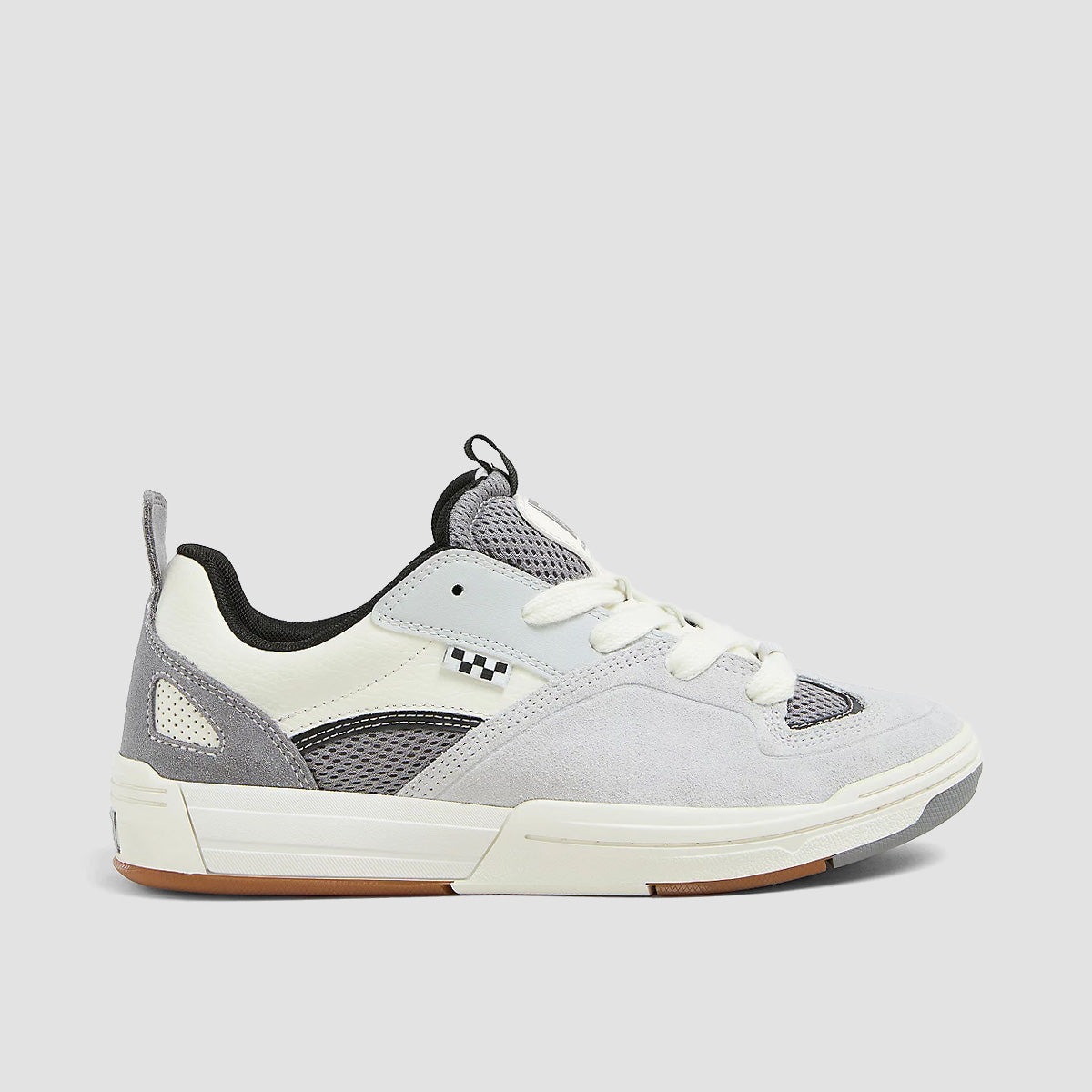 КЕДЫ SKATE MIXXA FROST GRAY