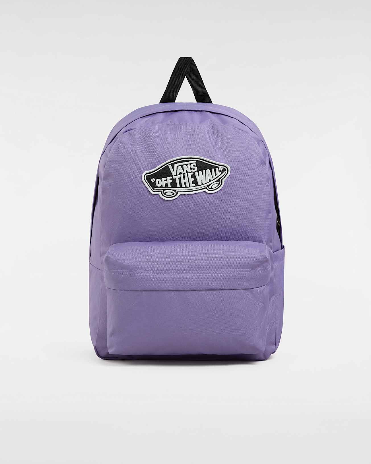 РЮКЗАК OLD SKOOL CLASSIC BACKPACK PURPLE HAZE