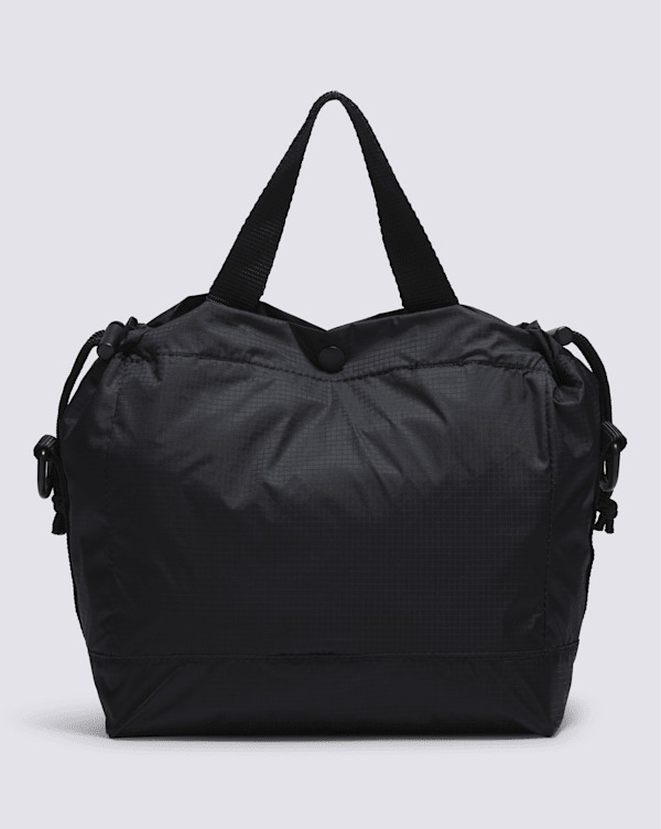 СУМКА ITS A MINI CINCH BAG BLACK