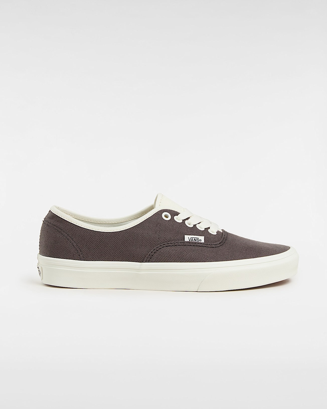 КЕДЫ VANS AUTHENTIC LINEN TURKISH COFFEE