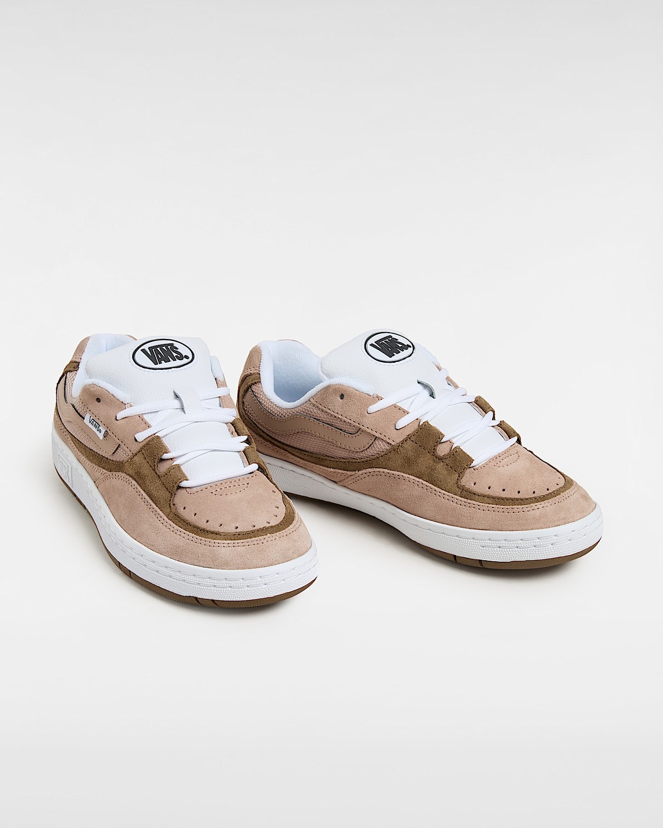 КЕДЫ SPEED WS TONAL SEPIA