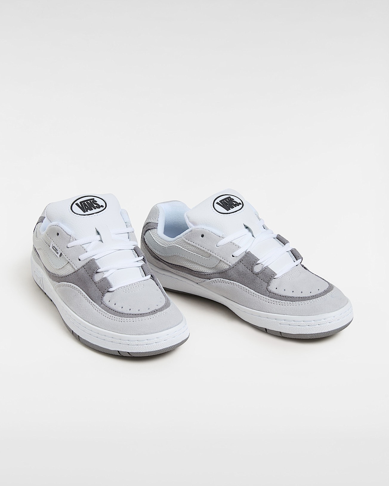 КЕДЫ SPEED WS TONAL LUNAR ROCK