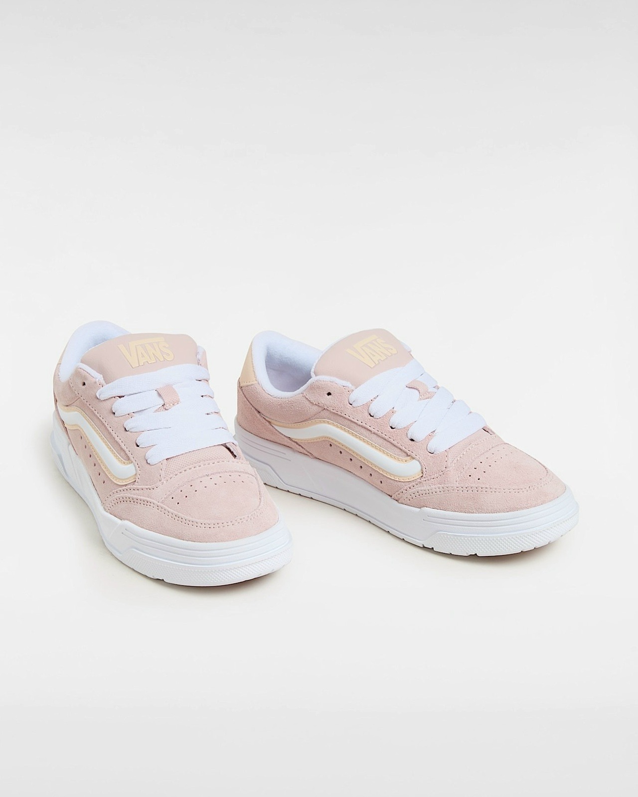 КЕДЫ VANS HYLANE SEPIA ROSE