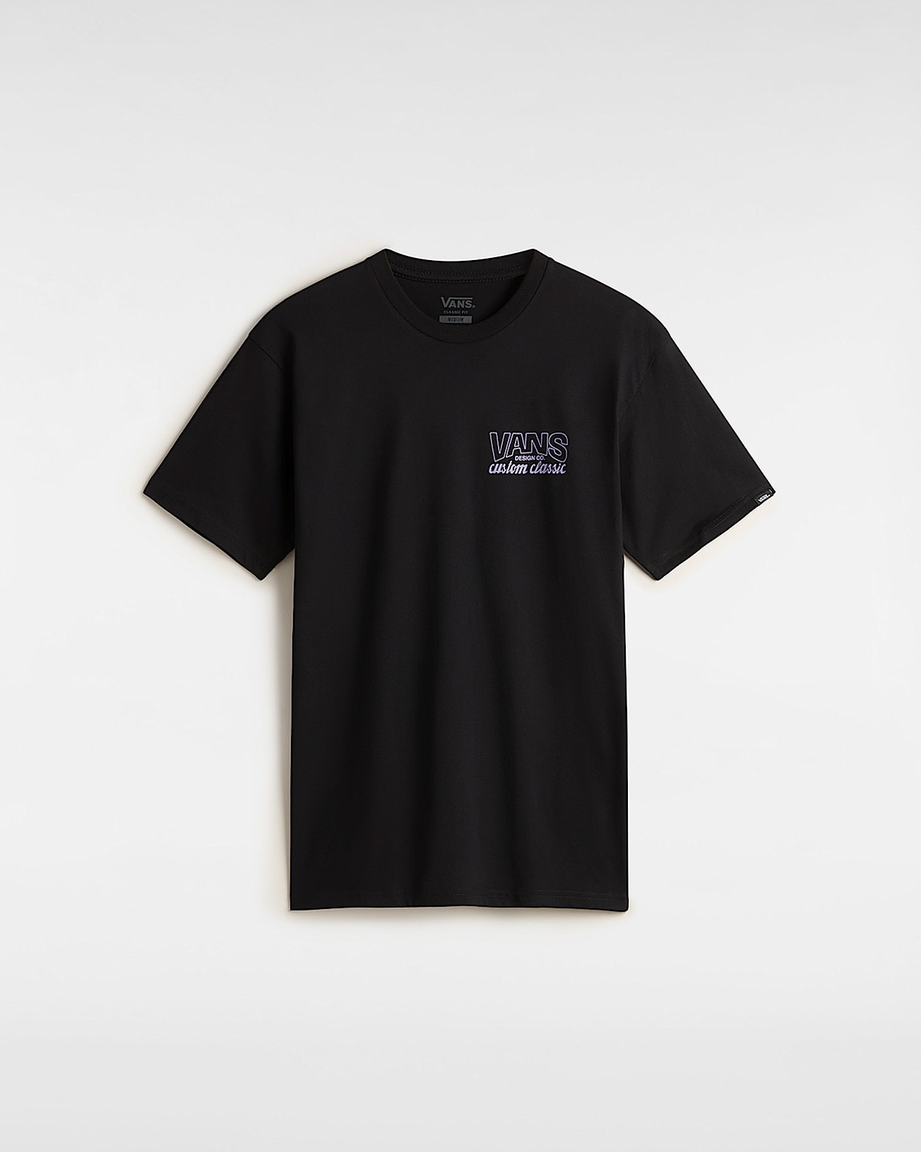 ФУТБОЛКА SHOP FRONT SS BLACK