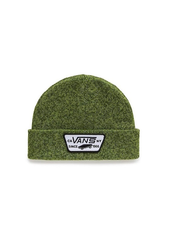 ШАПКА BY MILFORD BEANIE BOYS MOUNTAIN VIEW/LIME GRN
