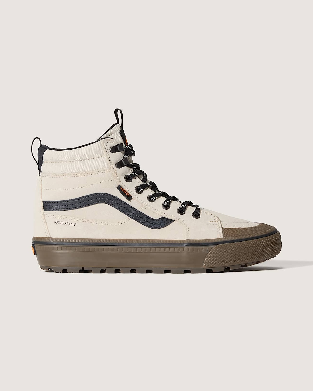 КЕДЫ MTE SK8-HI WATERPROOF INSULATED