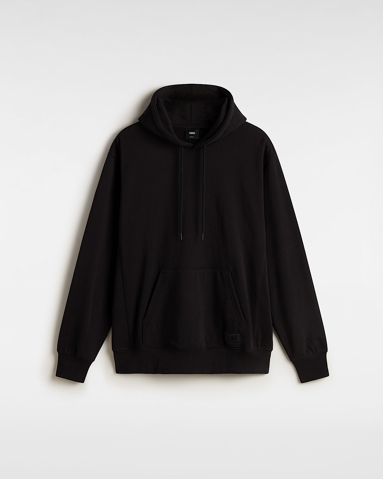 ХУДИ ORIGINAL STANDARDS PULLOVER BLACK