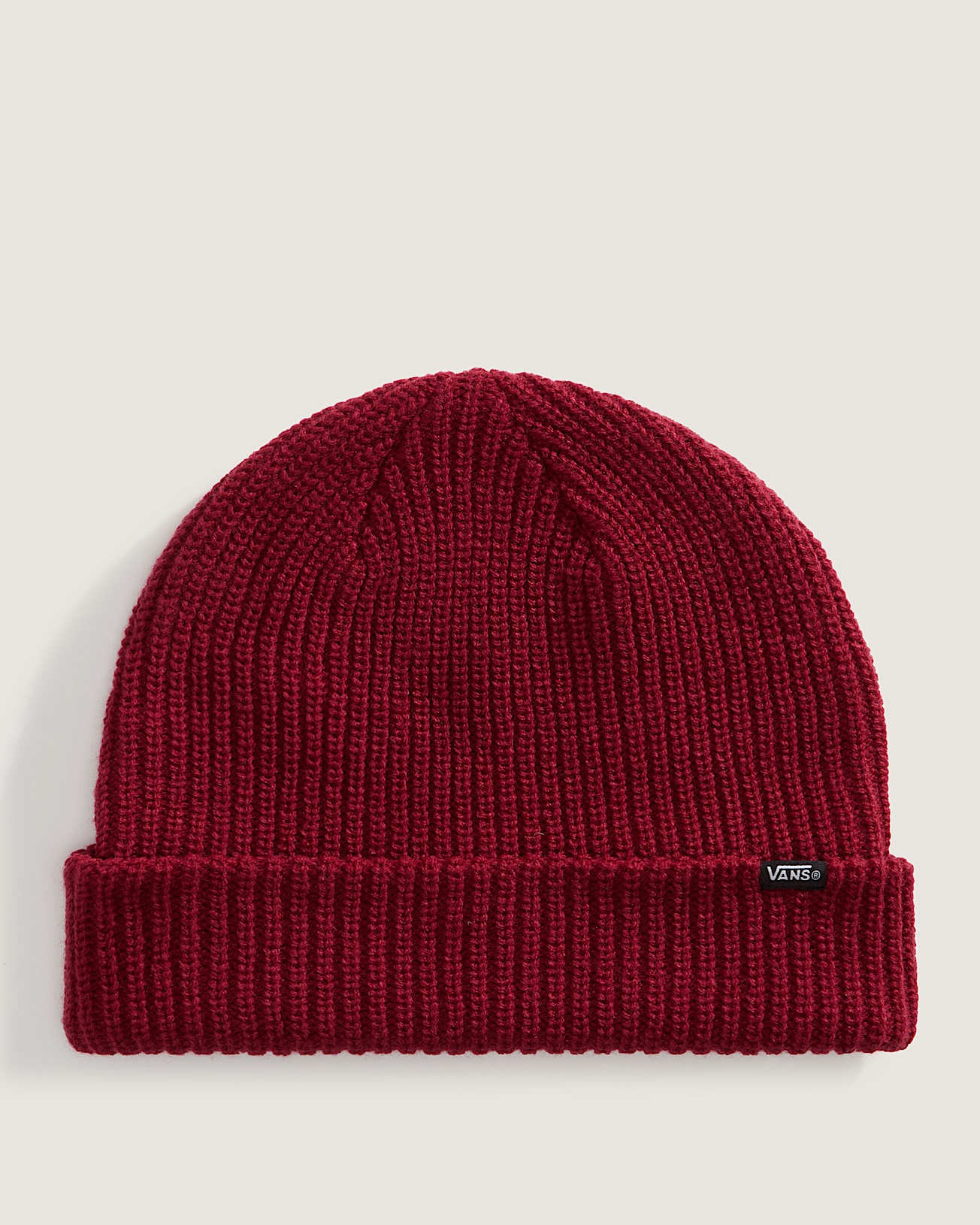 ШАПКА VANS CORE BASIC CUFF BEANIE