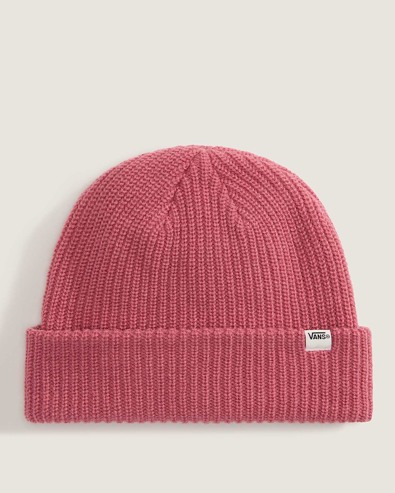 ШАПКА VANS CORE BASIC CUFF BEANIE