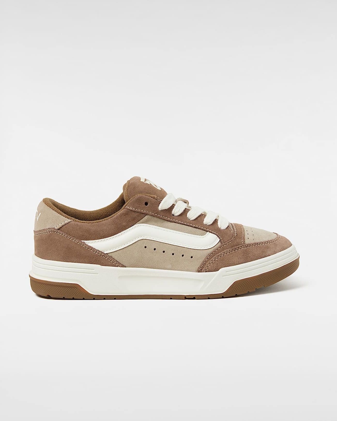 КЕДЫ VANS HYLANE TAUPE
