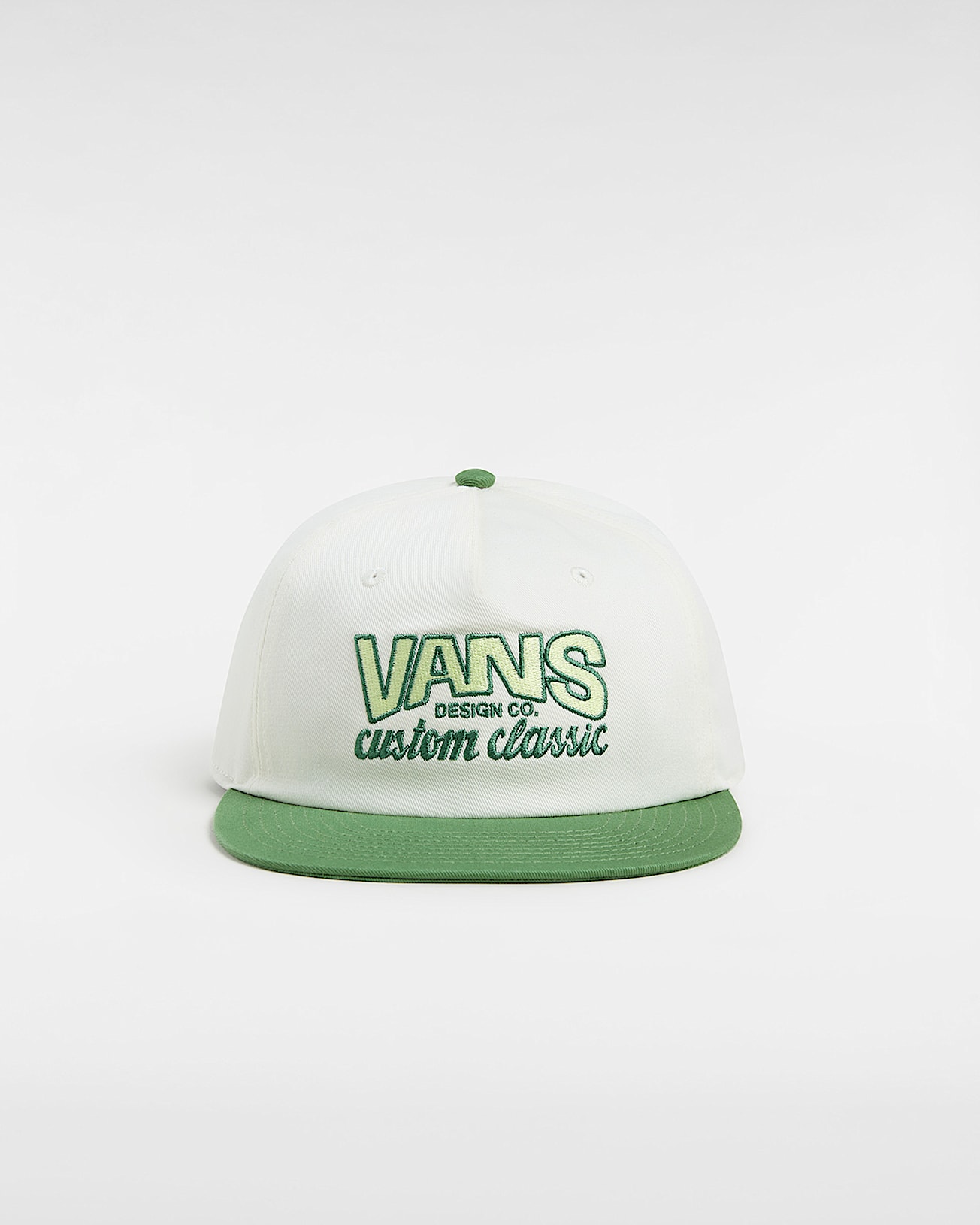 КЕПКА VANS DESIGN CO LOW UNSTRUCTURED FAIRWAY