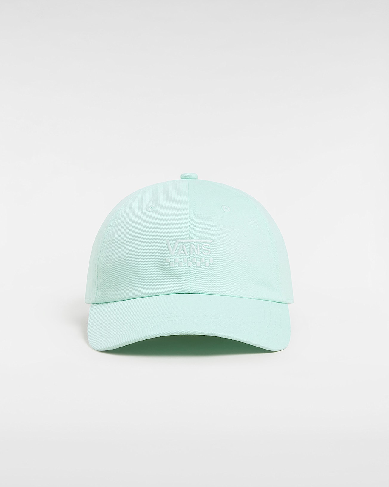 КЕПКА VANS COURT SIDE CURVED BILL HINT OF