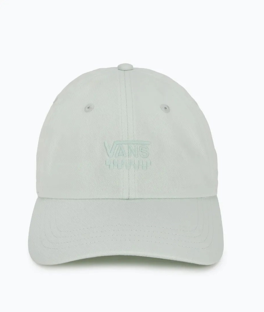 КЕПКА VANS COURT SIDE CURVED BILL HINT OF