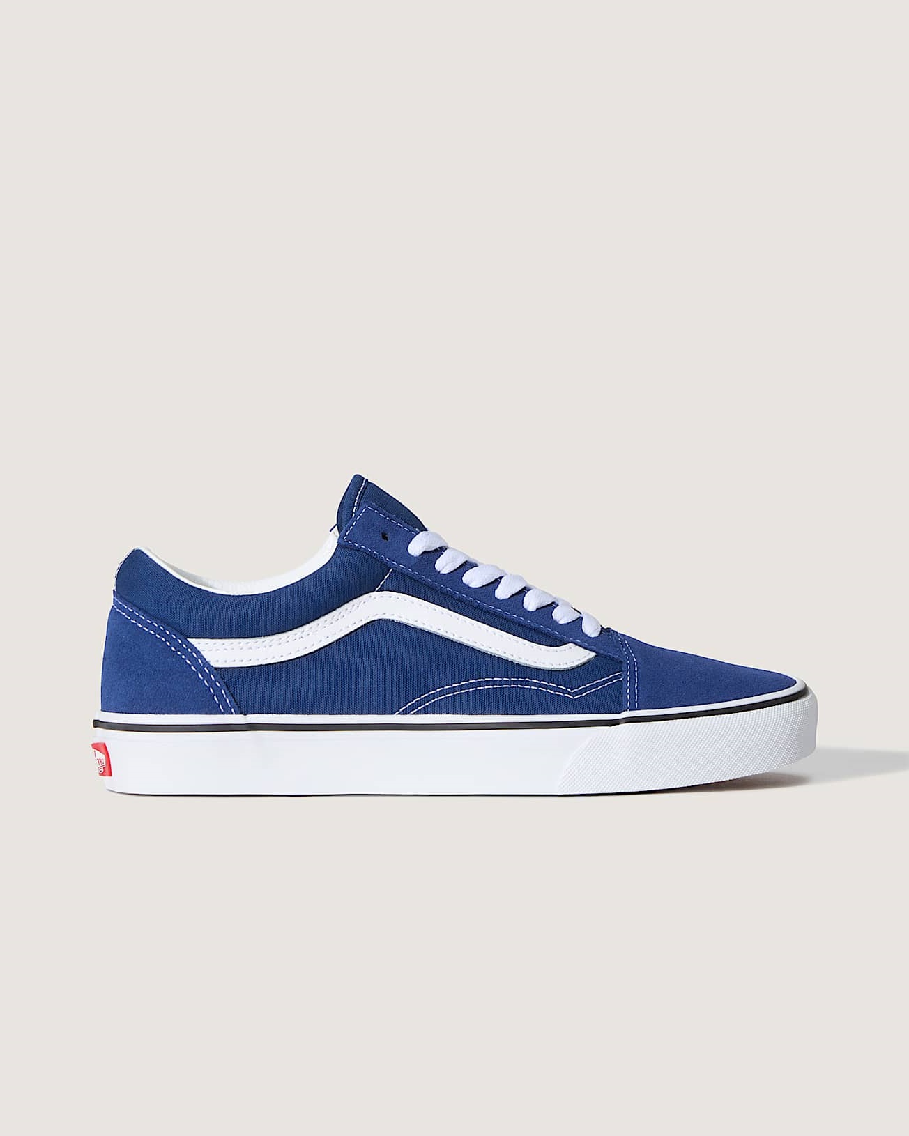 КЕДЫ OLD SKOOL COLOR THEORY DEEP INDIGO
