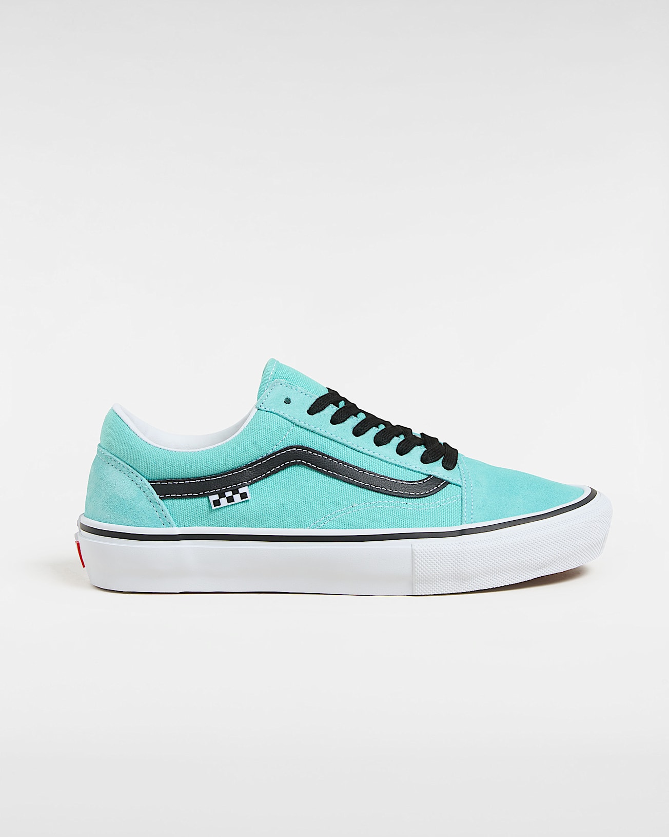 КЕДЫ SKATE OLD SKOOL POP BBLUE