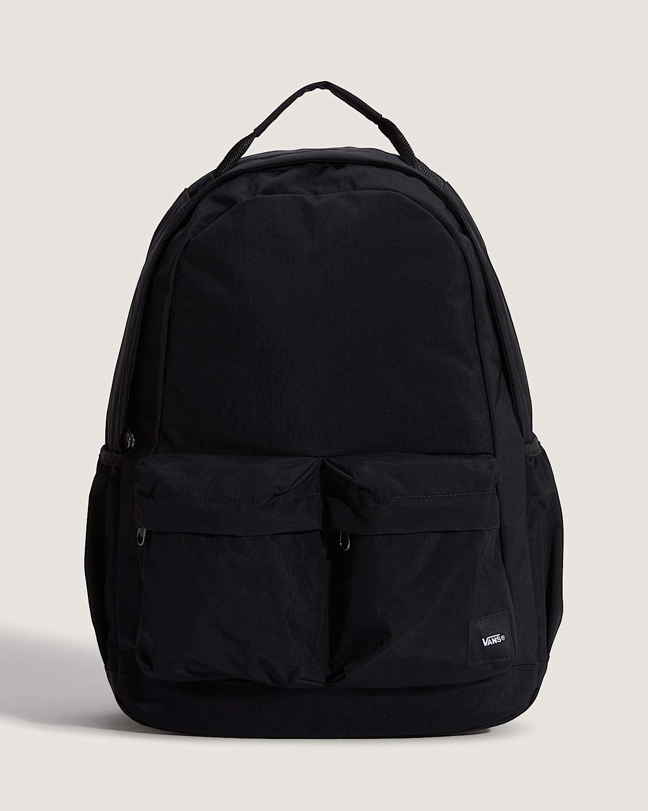РЮКЗАК OFF THE WALL BACKPACK BLACK