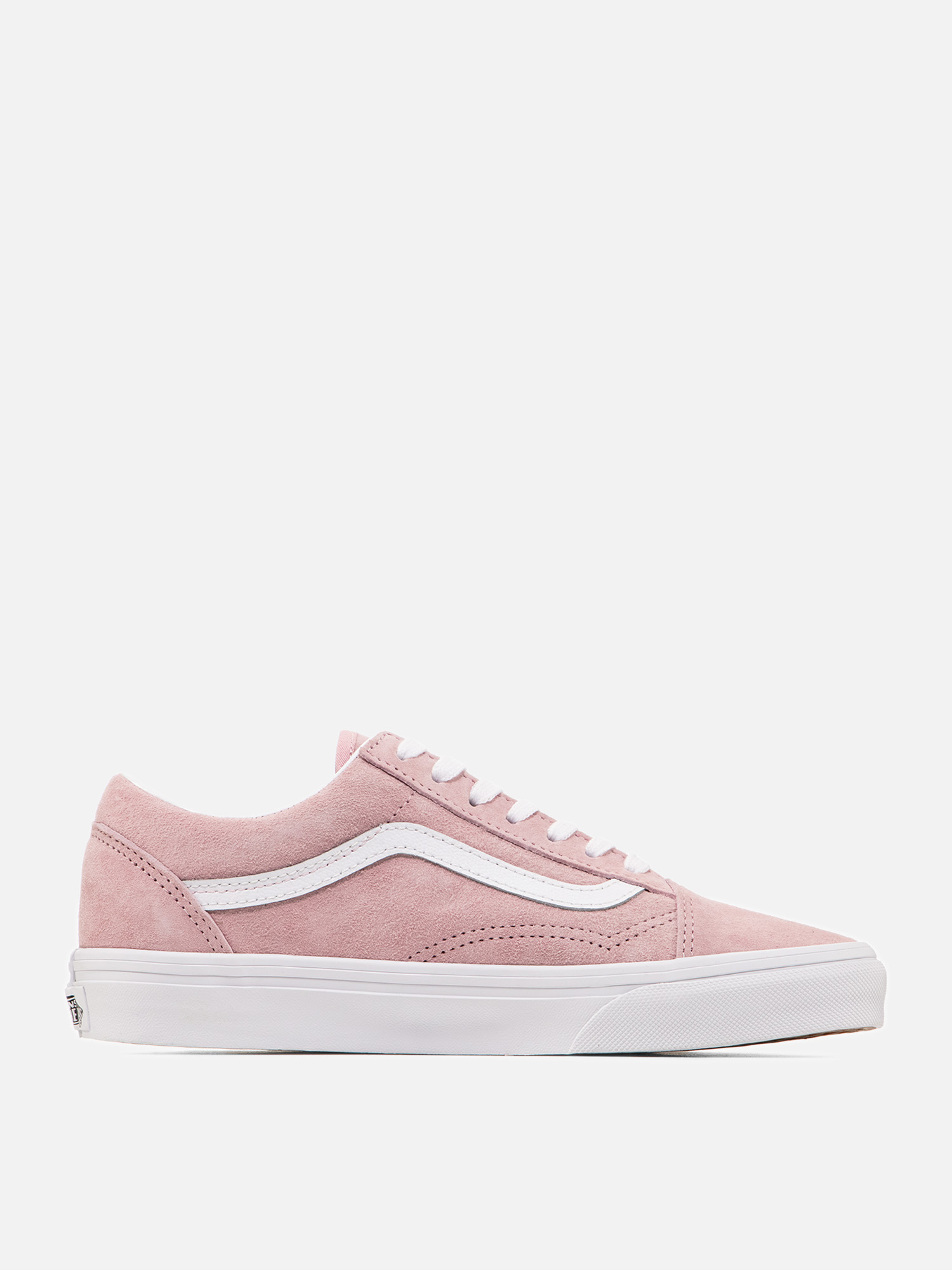 КЕДЫ OLD SKOOL PIG SUEDE ZEPHYR