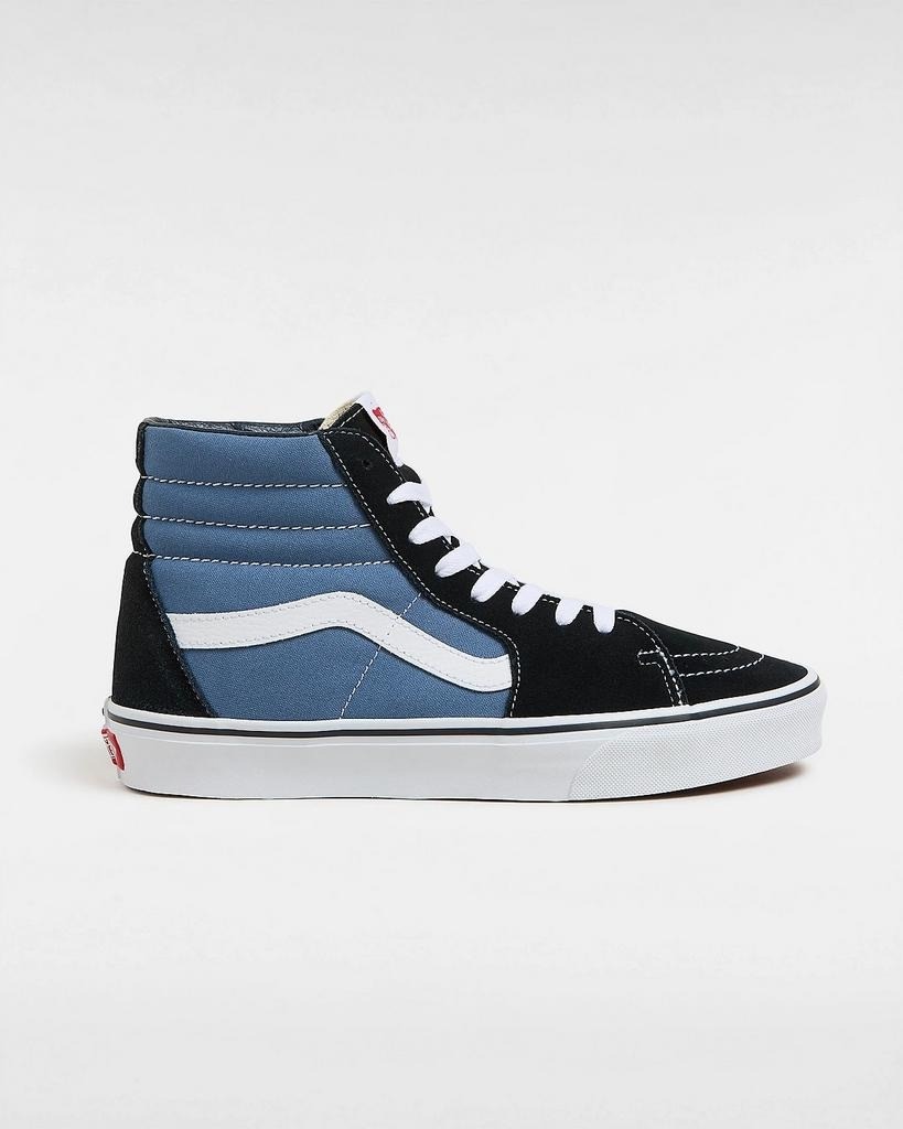 КЕДЫ SK8-HI NAVY