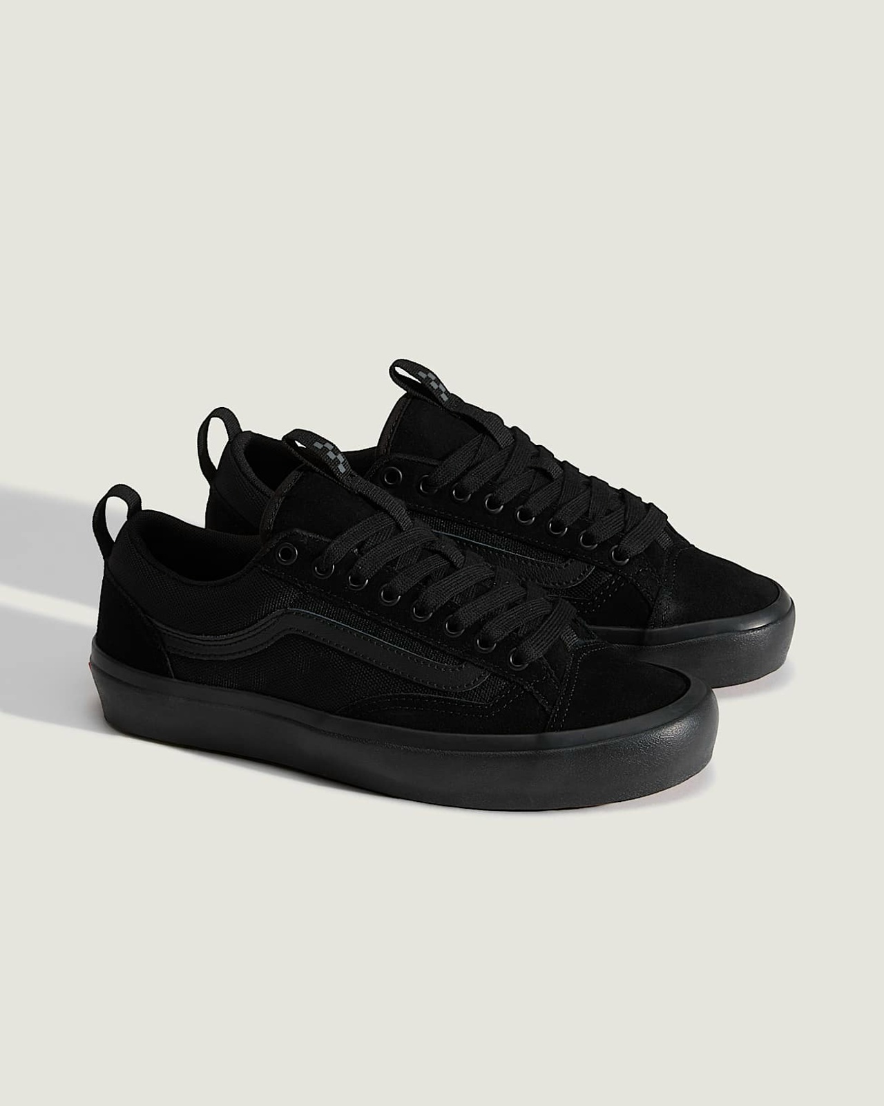 КЕДЫ OLD SKOOL 36 + BLACKOUT
