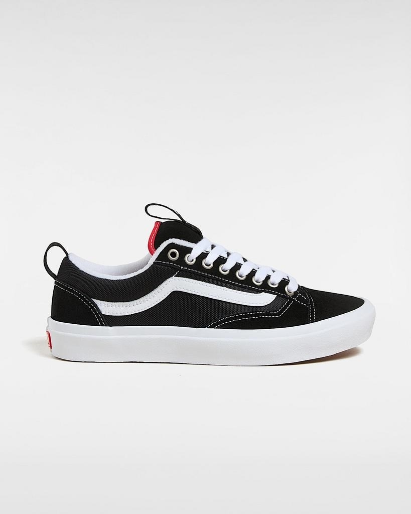 КЕДЫ OLD SKOOL 36 + BLACK/WHITE