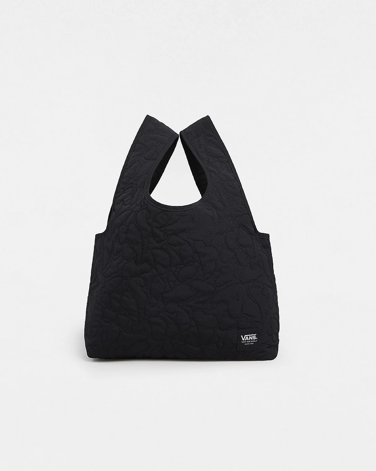 СУМКА ABD SHOPPER BLACK