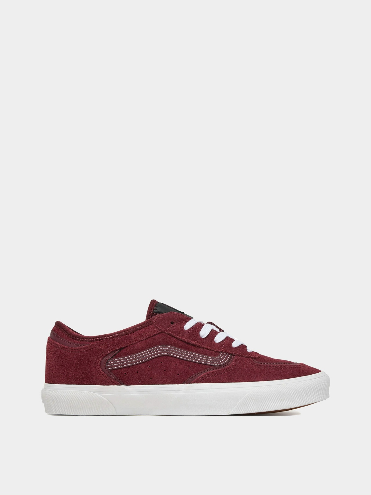 КЕДЫ ROWLEY CLASSIC STITCH SIDESTRIPE PORT ROYAL