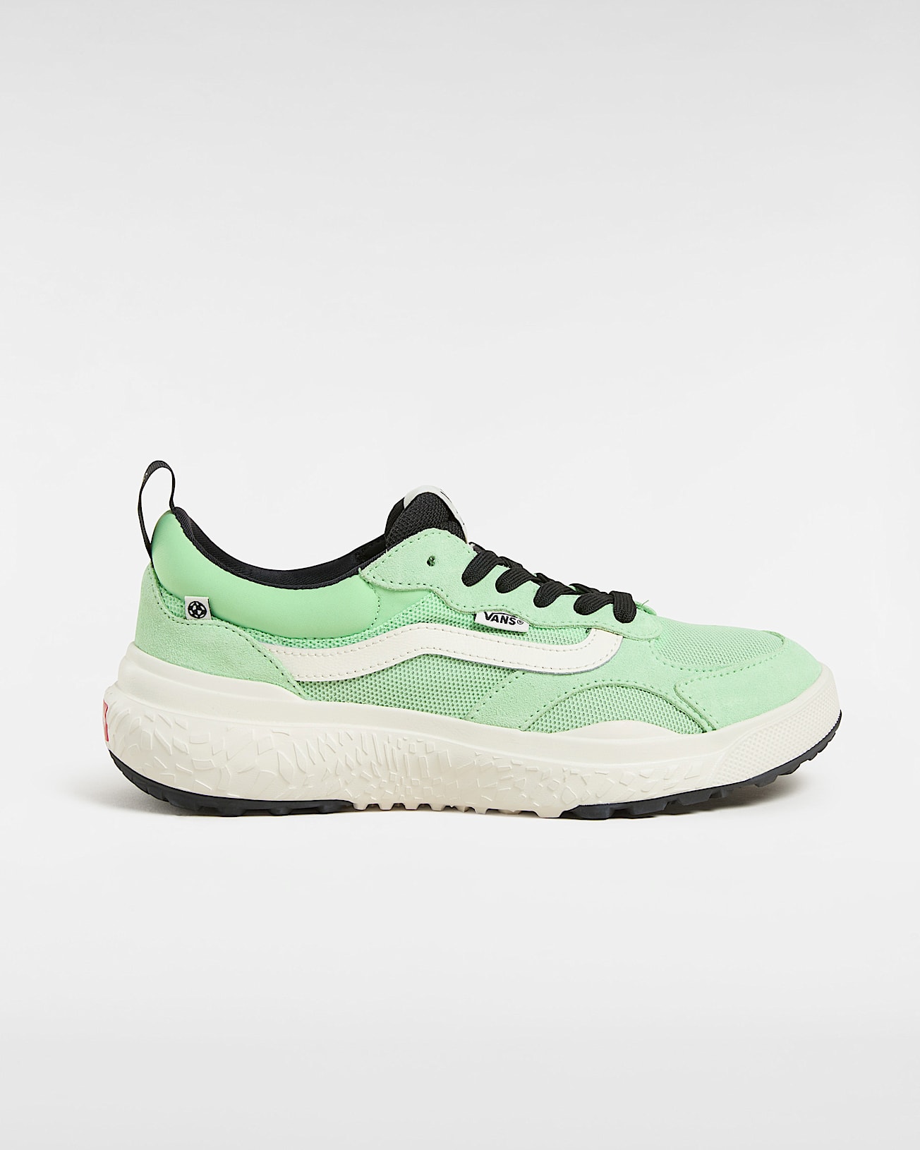 КЕДЫ MTE ULTRARANGE NEO VR3 LIME P