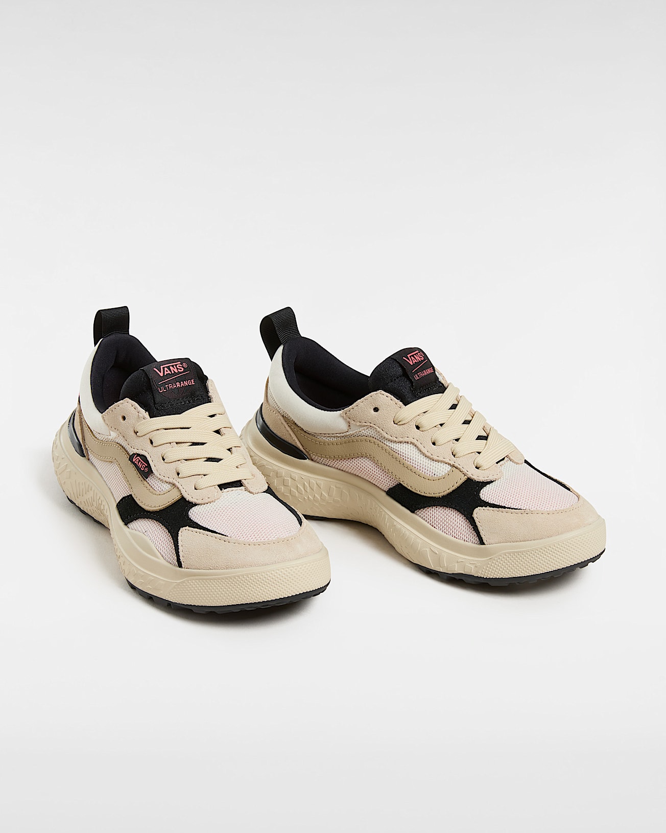 КЕДЫ MTE ULTRARANGE NEO VR3 BLACK/BLUSH