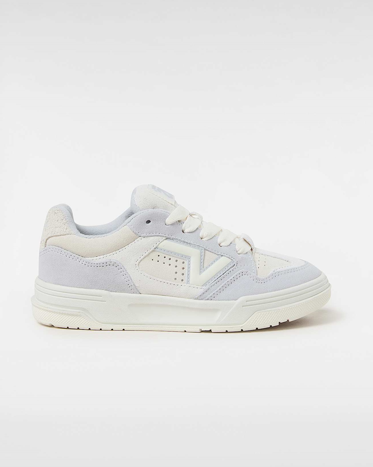 КЕДЫ VANS UPLAND NEUTRALS LUNAR ROCK