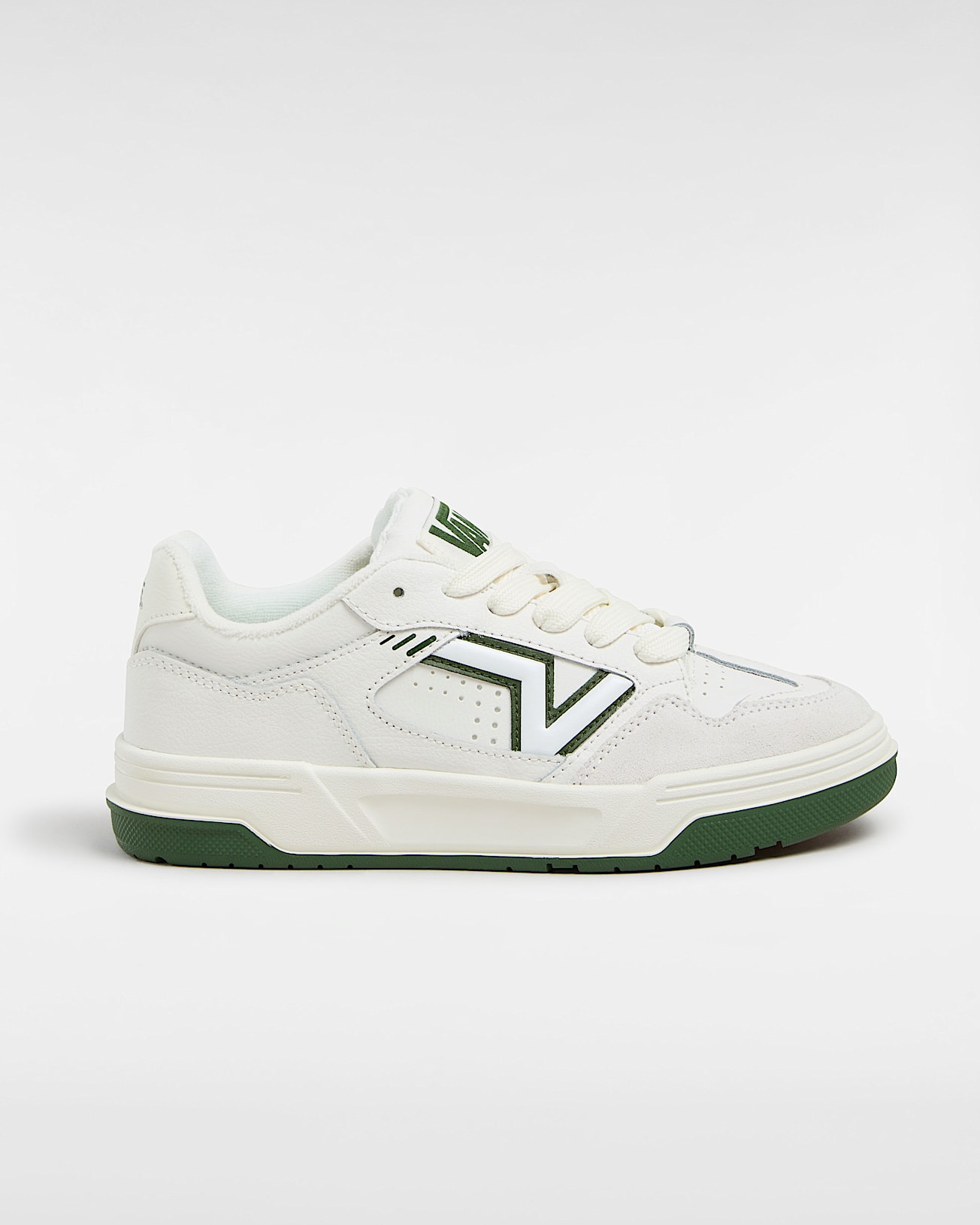 КЕДЫ VANS UPLAND VINTAGE SPORT DOUGLAS FIR