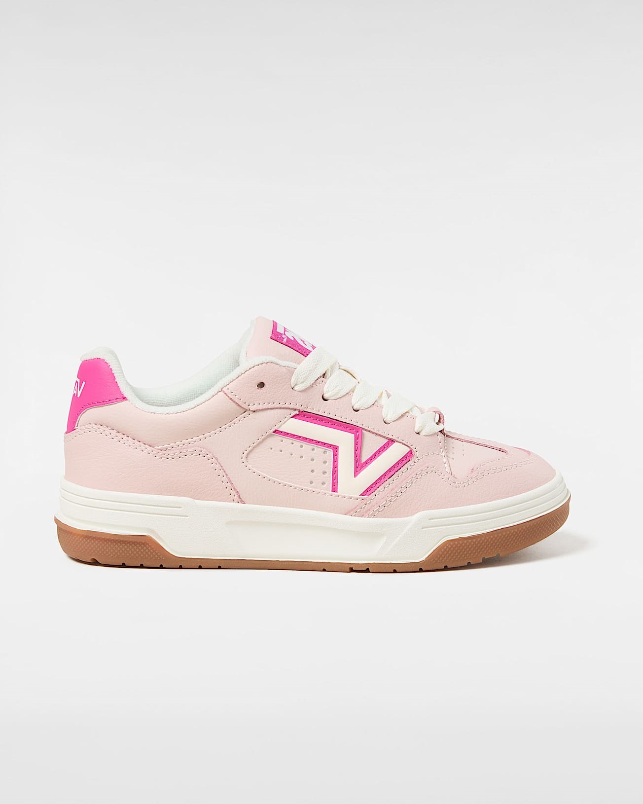 КЕДЫ VANS UPLAND POP SEPIA ROSE