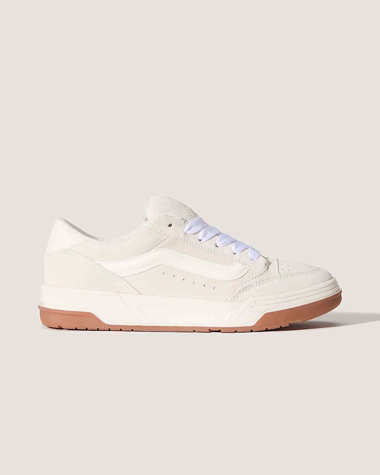КЕДЫ VANS HYLANE MARSHMALLOW