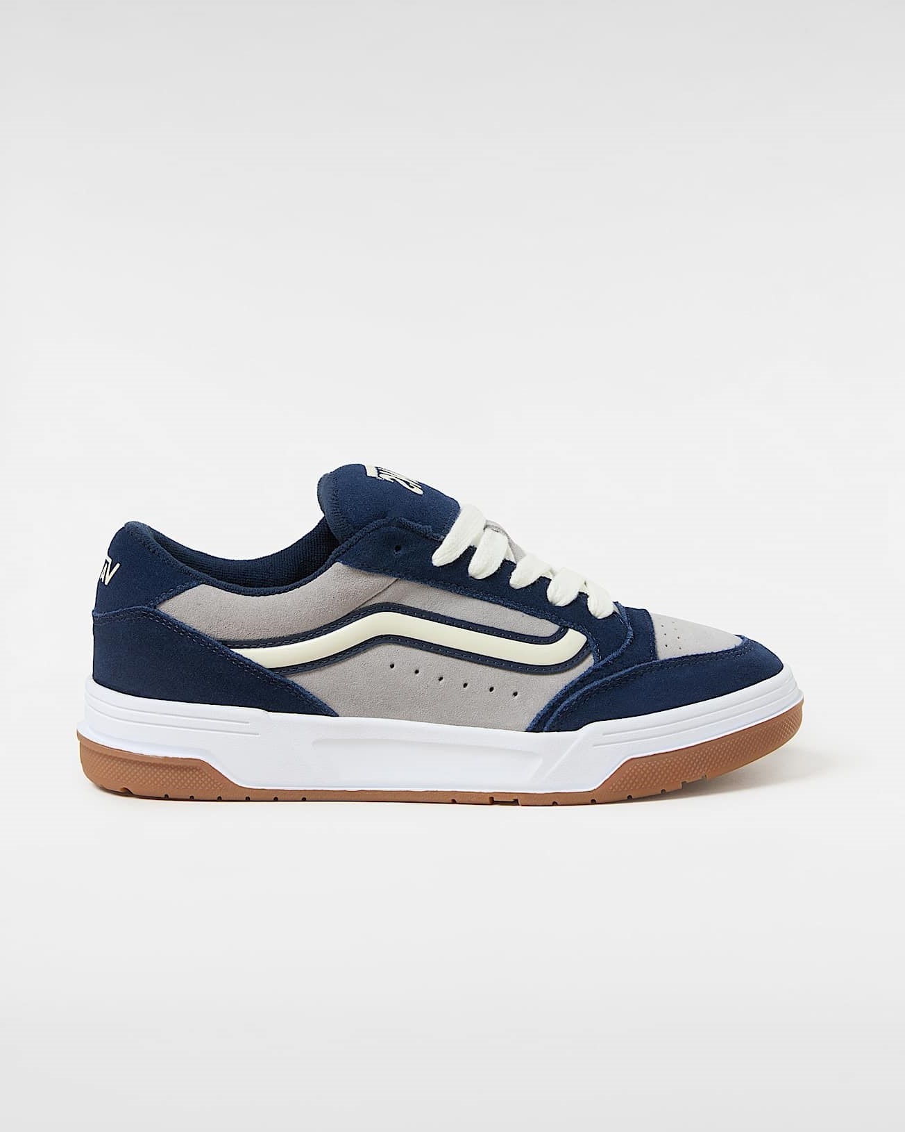 КЕДЫ VANS HYLANE NINETIES NAVY