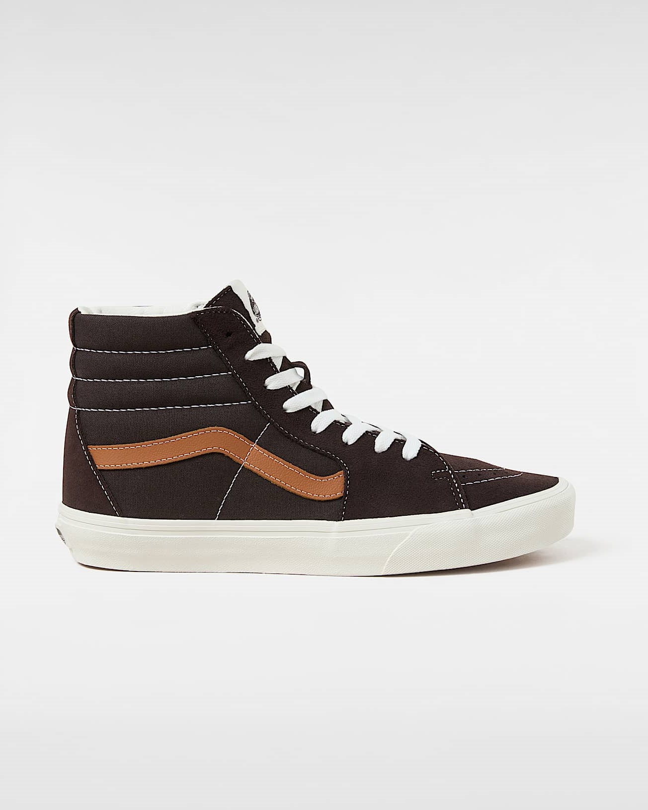 КЕДЫ SK8-HI VINTAGE AFTER DARK