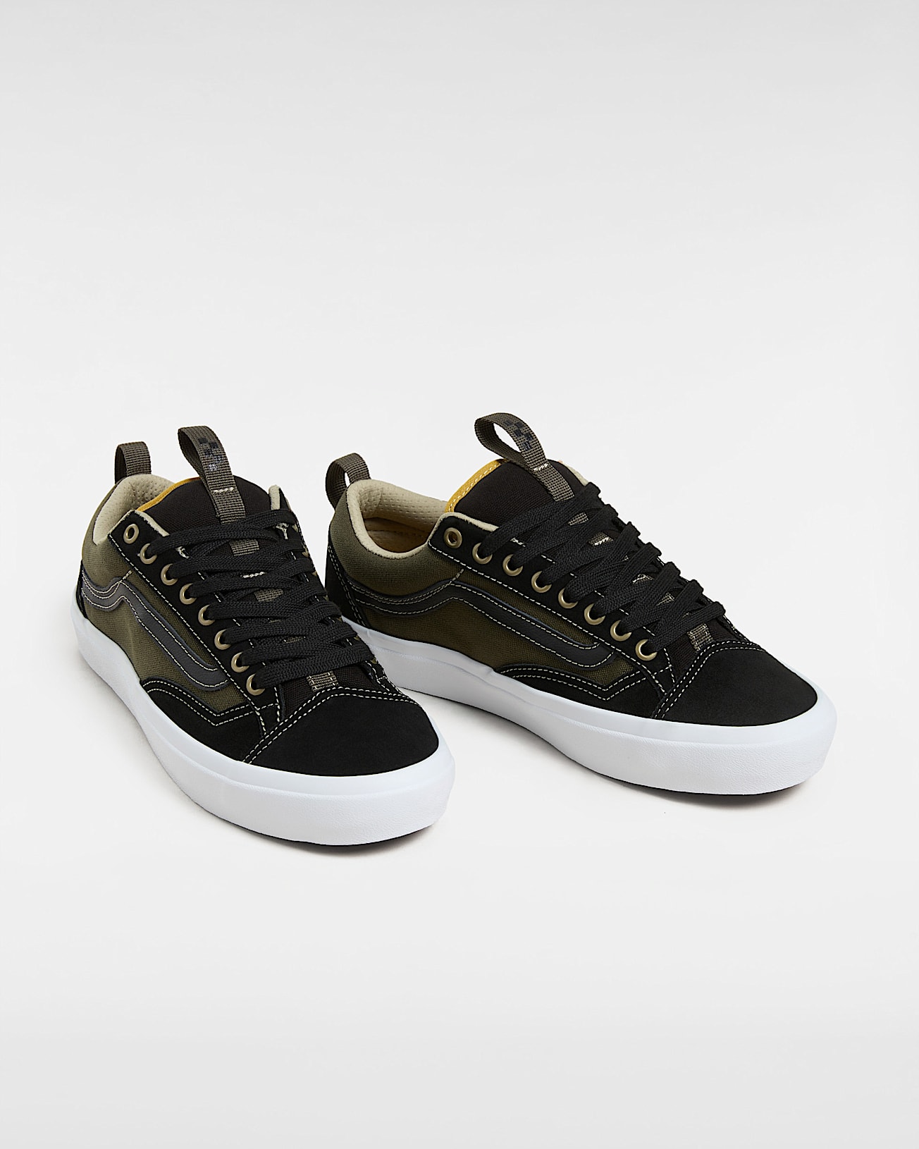 КЕДЫ OLD SKOOL 36 + DAN GREEN