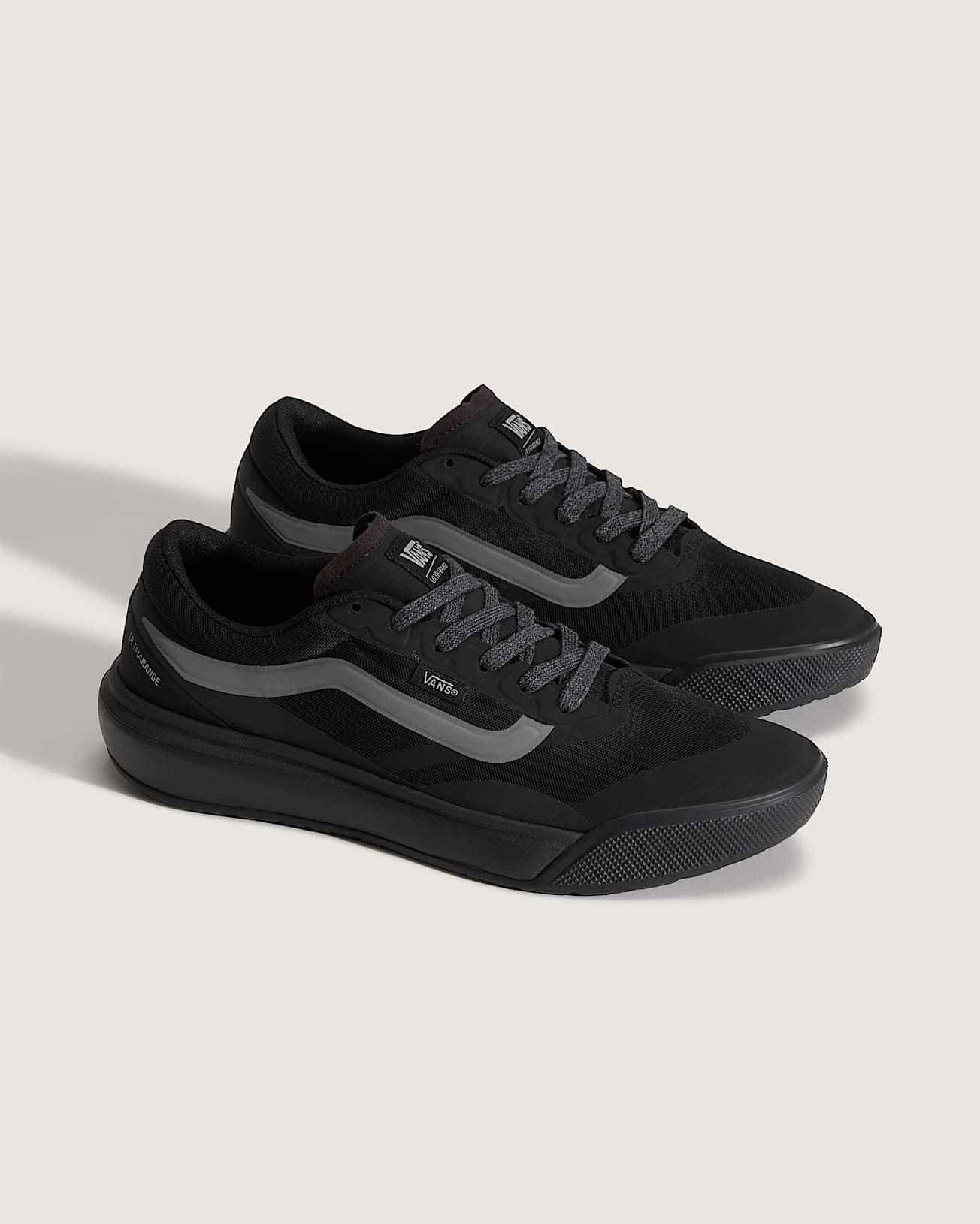 КЕДЫ MTE ULTRARANGE 2.0 RW BLACK/BLACK